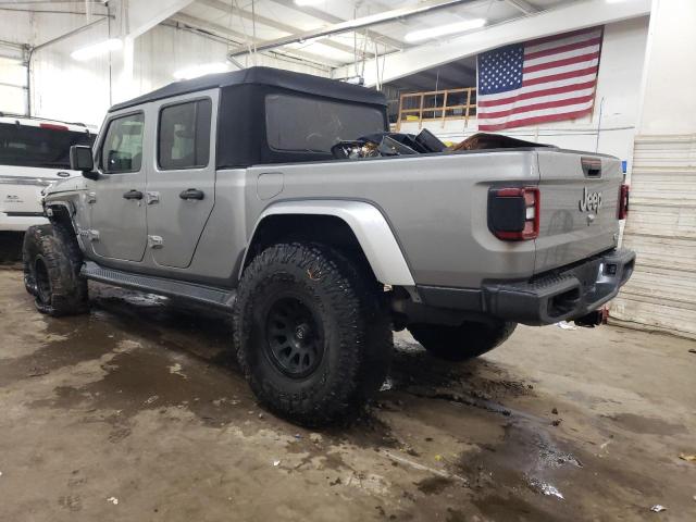 Photo 2 from auction – 2020 JEEP GLADIATOR with VIN 1C6HJTFGXLL174514