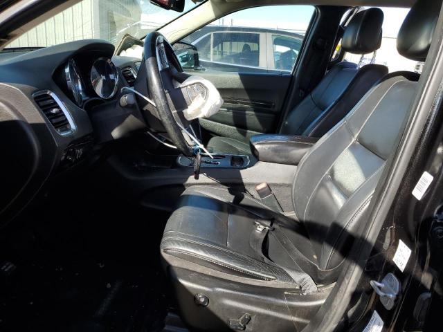 Photo 7 from auction – 2013 DODGE DURANGO CR with VIN 1C4RDJDG9DC664410
