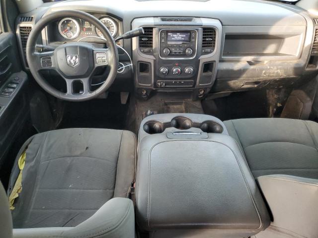 Photo 8 from auction – 2014 RAM 2500 ST with VIN 3C6UR5HL2EG160300