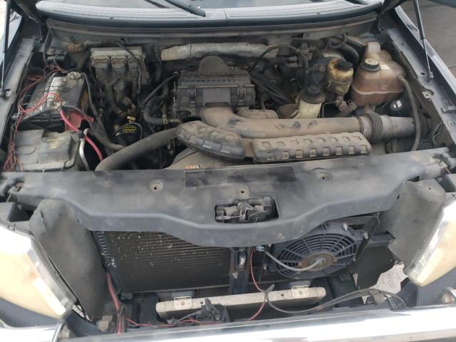 Photo 11 from auction – 2006 FORD F150 SUPER with VIN 1FTPW14V86FB22491