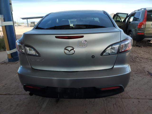 Photo 6 from auction – 2011 MAZDA 3 I with VIN JM1BL1UG1B1364874