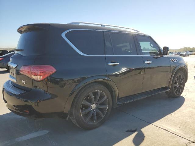Photo 3 from auction – 2012 INFINITI QX56 with VIN JN8AZ2NF8C9515240