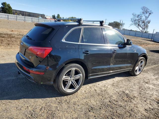 Photo 3 from auction – 2012 AUDI Q5 PRESTIG with VIN WA1WKAFP3CA111827
