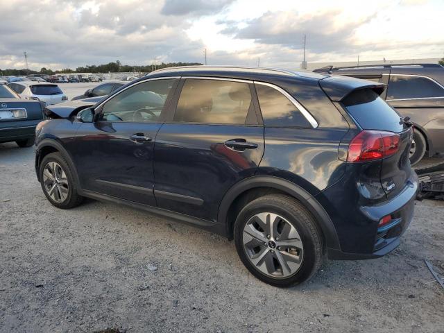 Photo 2 from auction – 2019 KIA NIRO EX with VIN KNDCC3LG8K5026589