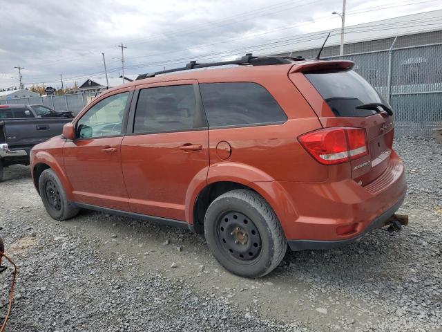 Photo 2 from auction – 2014 DODGE JOURNEY SX with VIN 3C4PDCCGXET228711