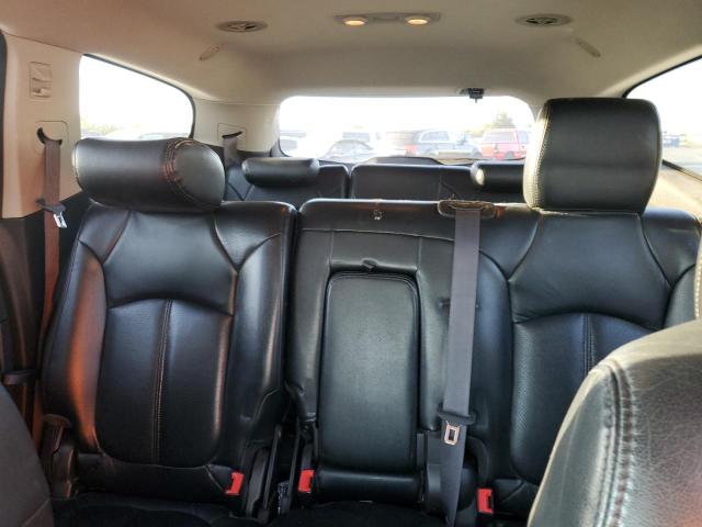 Photo 10 from auction – 2012 CHEVROLET TRAVERSE L with VIN 1GNKRGED9CJ190034