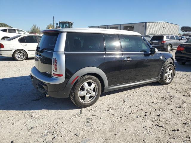 Photo 3 from auction – 2011 MINI COOPER CLU with VIN WMWZF3C55BTX81868