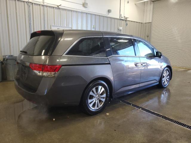 Photo 3 from auction – 2014 HONDA ODYSSEY EX with VIN 5FNRL5H66EB018435