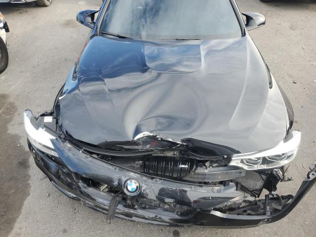 Photo 11 from auction – 2015 BMW M4 with VIN WBS3R9C50FF708777
