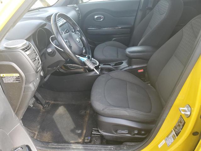 Photo 7 from auction – 2014 KIA SOUL ! with VIN KNDJX3A52E7097521