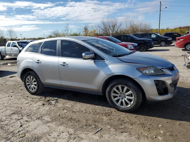 Photo 4 from auction – 2011 MAZDA CX-7 with VIN JM3ER2B56B0370377
