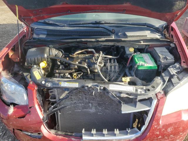 Photo 12 from auction – 2009 CHRYSLER TOWN & COU with VIN 2A8HR54119R528165
