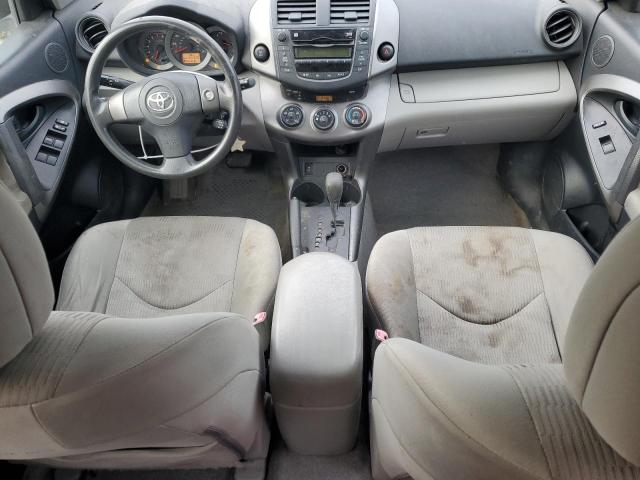 Photo 8 from auction – 2009 TOYOTA RAV4 with VIN JTMBF33V69D002891