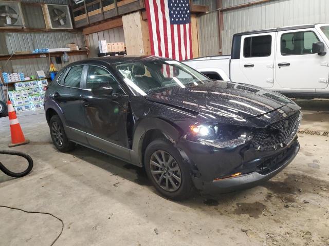Photo 4 from auction – 2023 MAZDA CX-30 with VIN 3MVDMBAM6PM539277