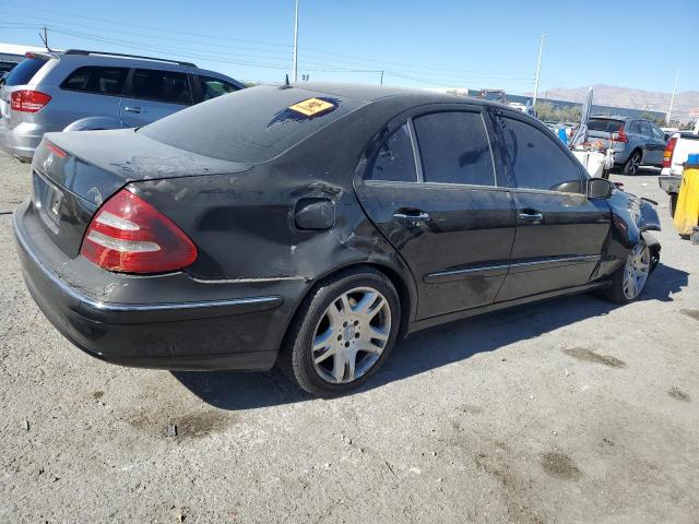 Photo 3 from auction – 2003 MERCEDES-BENZ E 500 with VIN WDBUF70J63A089877