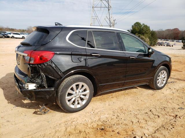 Photo 3 from auction – 2017 BUICK ENVISION E with VIN LRBFXBSA1HD062503