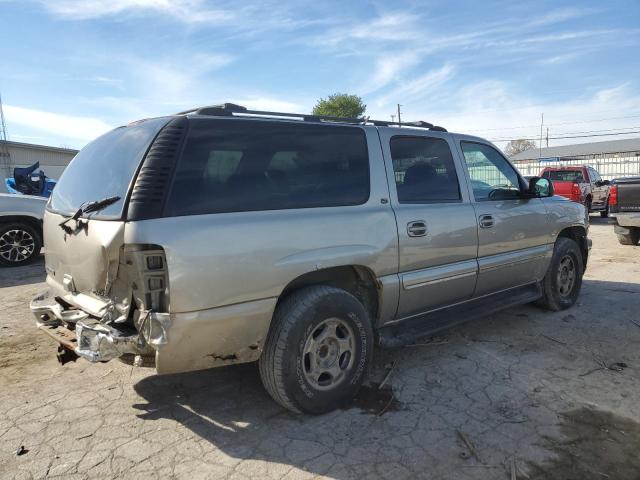 Photo 3 from auction – 2002 CHEVROLET SUBURBAN K with VIN 3GNFK16Z02G196575