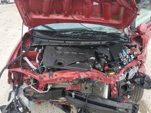 Photo 11 from auction – 2017 TOYOTA COROLLA L with VIN 2T1BURHE7HC946485