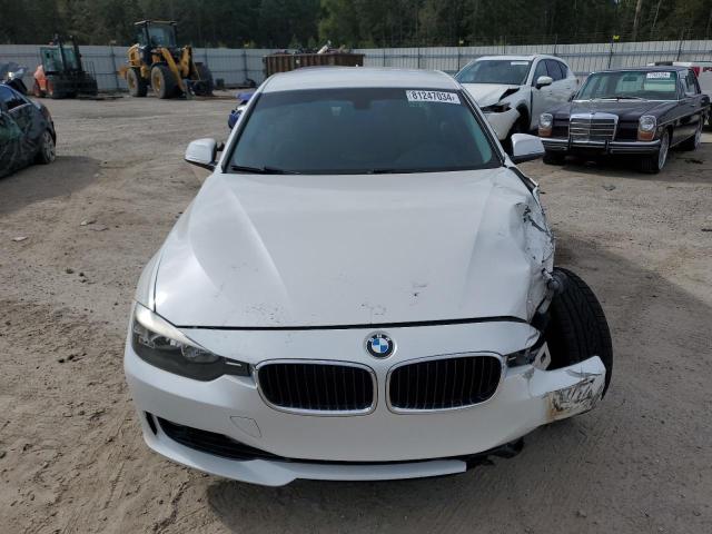 Photo 5 from auction – 2013 BMW 328 I with VIN WBA3A5C57DF358078