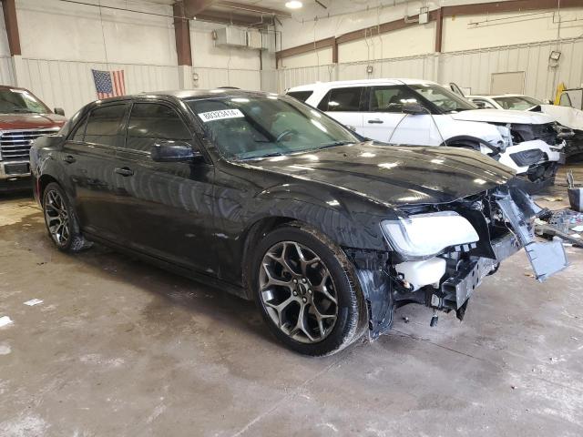 Фото 4 с аукциона – 2015 CHRYSLER 300 S с VIN 2C3CCABG4FH781070