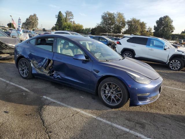 Photo 4 from auction – 2021 TESLA MODEL 3 with VIN 5YJ3E1EA0MF095706