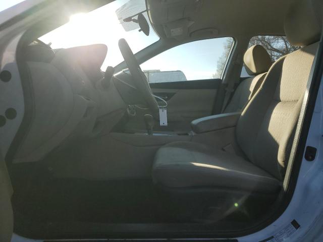 Photo 7 from auction – 2016 NISSAN ALTIMA 2.5 with VIN 1N4AL3AP8GC218940