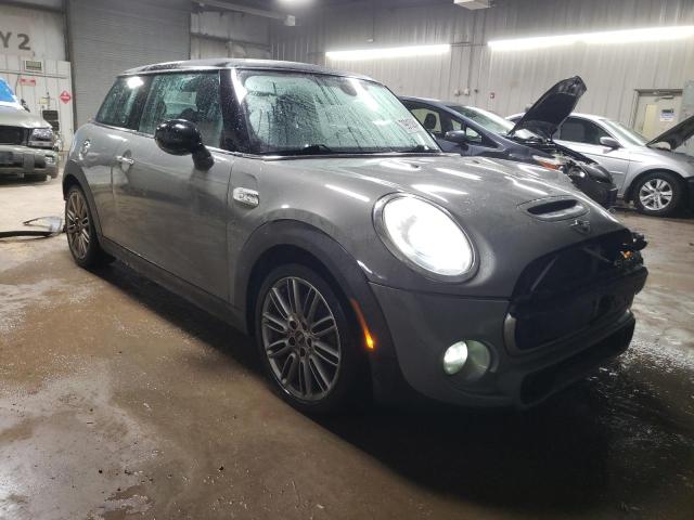 Photo 4 from auction – 2015 MINI COOPER S with VIN WMWXP7C57F2A38767