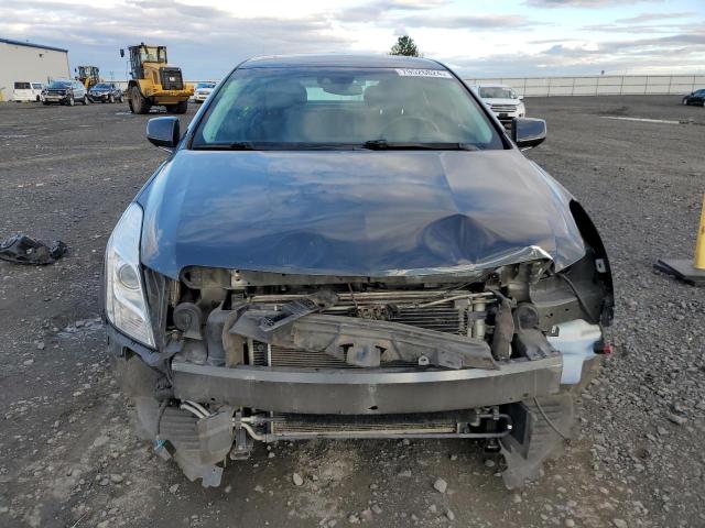 Photo 5 from auction – 2014 CADILLAC XTS VSPORT with VIN 2G61V5S82E9160967