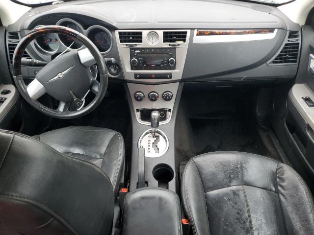 Photo 8 from auction – 2010 CHRYSLER SEBRING LI with VIN 1C3CC5FB1AN187977