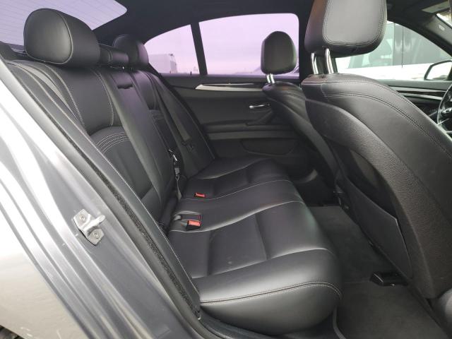 Photo 10 from auction – 2016 BMW 535 I with VIN WBA5B1C53GG552328
