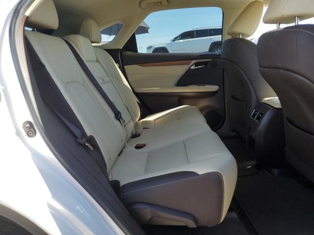 Photo 11 from auction – 2019 LEXUS RX 350 BAS with VIN 2T2ZZMCA0KC128476