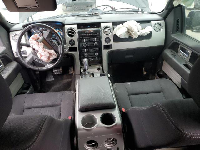 Photo 8 from auction – 2011 FORD F150 SUPER with VIN 1FTFW1EF2BFA68313