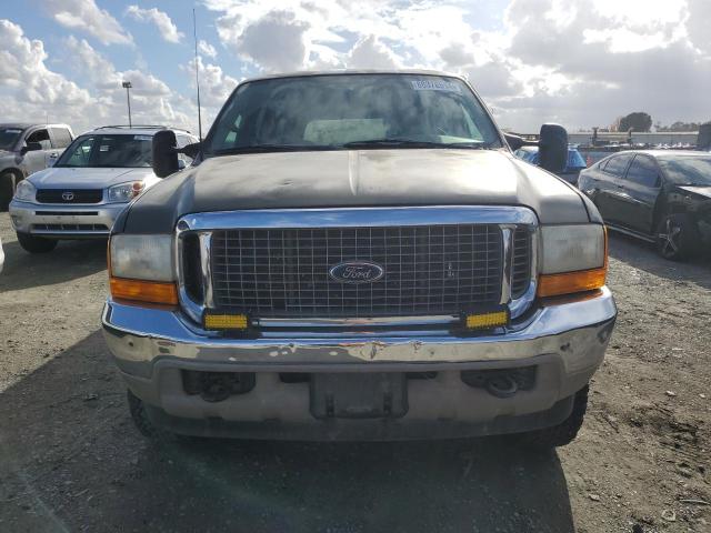 Photo 5 from auction – 2000 FORD EXCURSION with VIN 1FMNU43S7YED23969