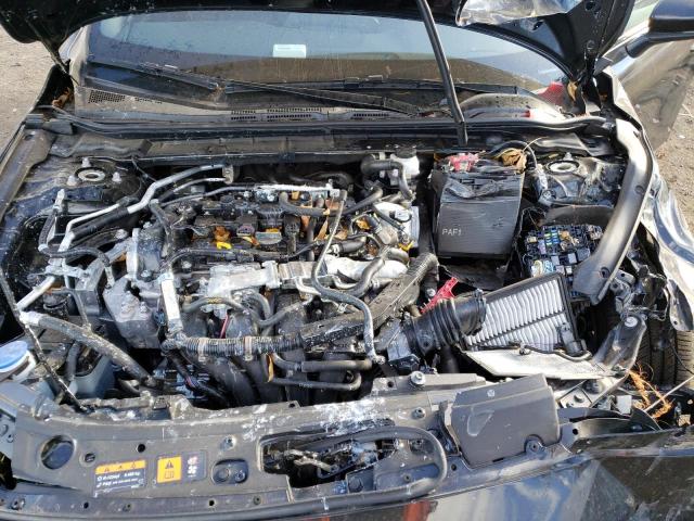 Photo 11 from auction – 2024 MAZDA 3 PREFERRE with VIN JM1BPALM3R1713636