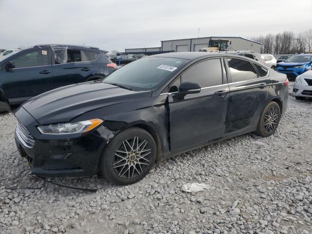 Photo 1 from auction – 2016 FORD FUSION SE with VIN 3FA6P0H7XGR221595