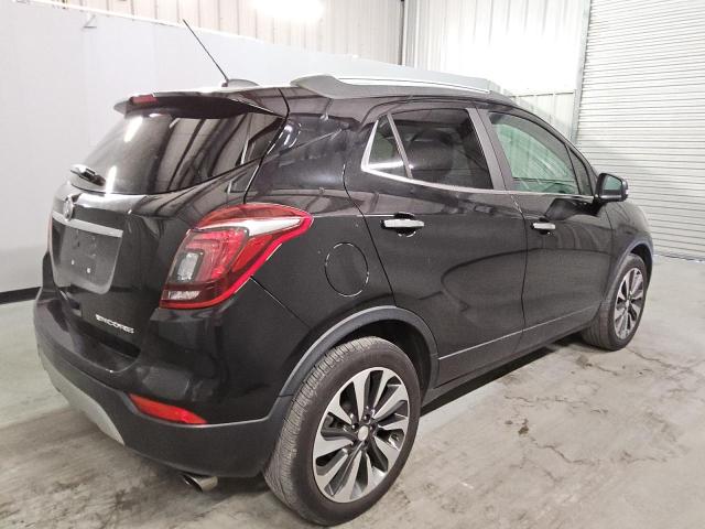 Photo 3 from auction – 2019 BUICK ENCORE ESS with VIN KL4CJCSM8KB778754