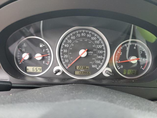 Photo 9 from auction – 2005 CHRYSLER CROSSFIRE with VIN 1C3AN69LX5X035881