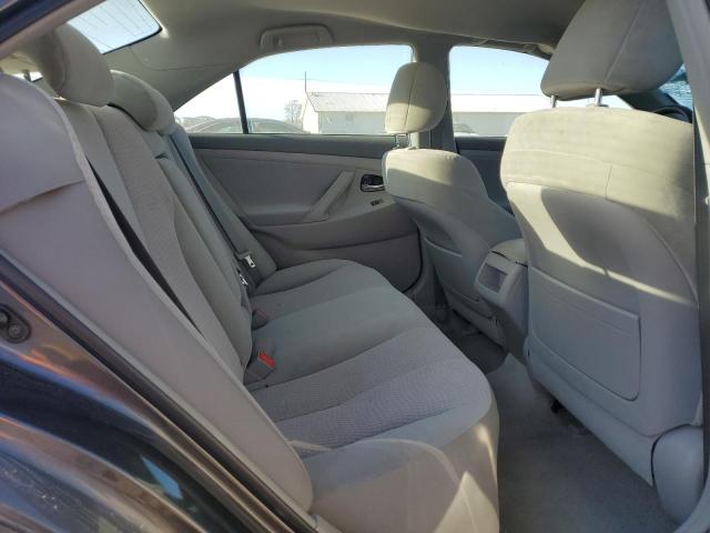 Photo 10 from auction – 2011 TOYOTA CAMRY BASE with VIN 4T1BF3EK0BU153231