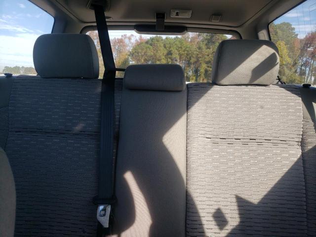Photo 10 from auction – 2005 SUBARU FORESTER 2 with VIN JF1SG65635H735011
