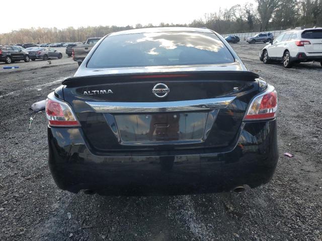 Photo 6 from auction – 2015 NISSAN ALTIMA 2.5 with VIN 1N4AL3APXFC219215