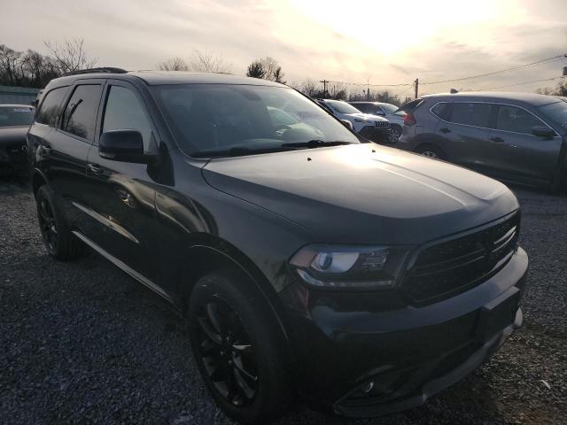 Photo 4 from auction – 2017 DODGE DURANGO GT with VIN 1C4RDJDG6HC623254