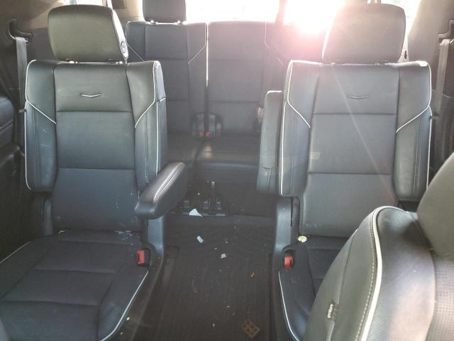 Photo 10 from auction – 2023 CADILLAC ESCALADE S with VIN 1GYS4EKL1PR272607