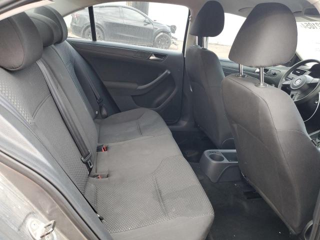 Photo 10 from auction – 2011 VOLKSWAGEN JETTA BASE with VIN 3VW2K7AJ9BM019274