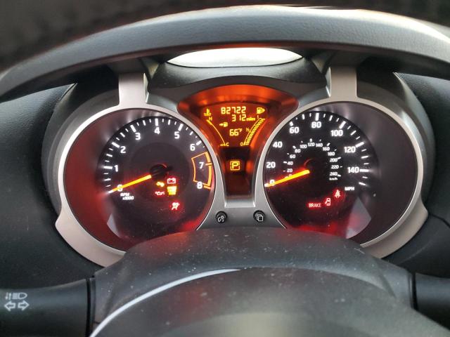 Zdjęcie 9 z aukcji – 2015 NISSAN JUKE S z VIN JN8AF5MR4FT513045
