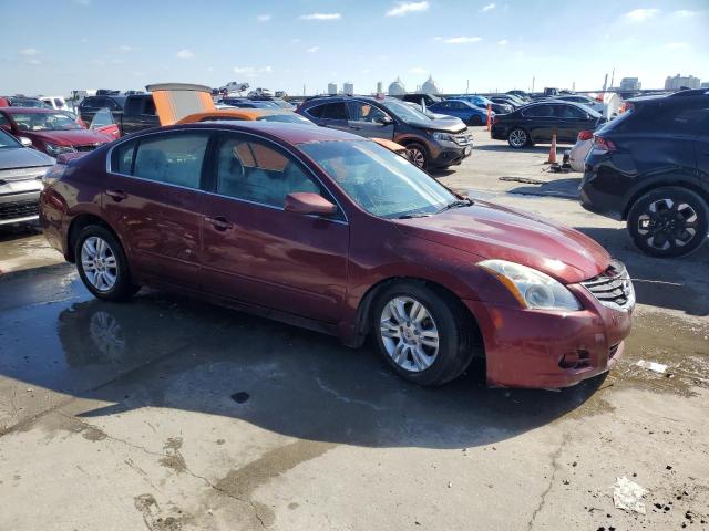 Photo 4 from auction – 2012 NISSAN ALTIMA BAS with VIN 1N4AL2AP9CN574936