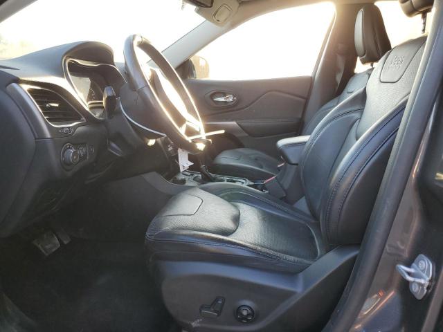 Photo 7 from auction – 2019 JEEP CHEROKEE L with VIN 1C4PJMDX2KD119240