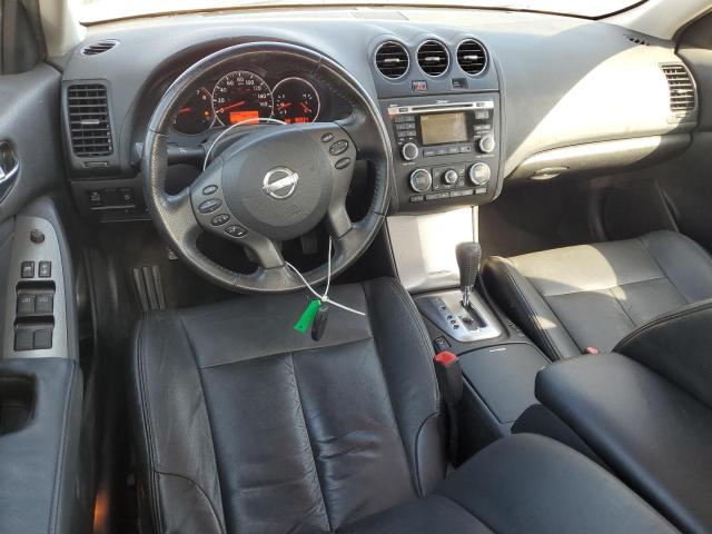 Photo 8 from auction – 2010 NISSAN ALTIMA BAS with VIN 1N4AL2AP0AN521507