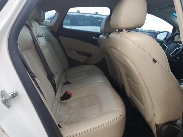 Photo 10 from auction – 2012 BUICK VERANO with VIN 1G4PP5SK7C4188126