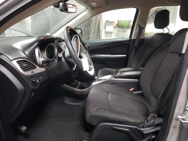 Photo 7 from auction – 2020 DODGE JOURNEY SE with VIN 3C4PDCAB3LT219062