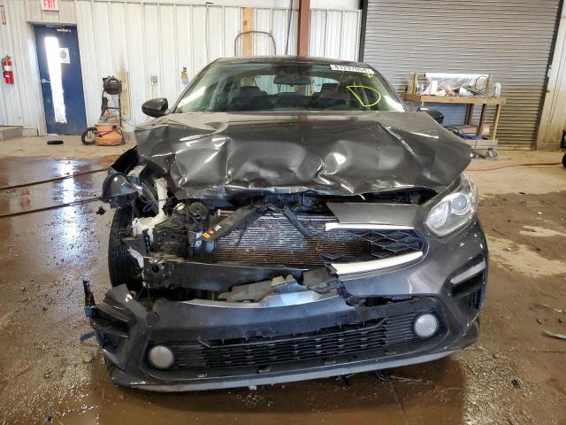 Photo 5 from auction – 2020 KIA FORTE FE with VIN 3KPF24AD2LE234861